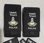 נרתיק לטלפון נייד | POLICE