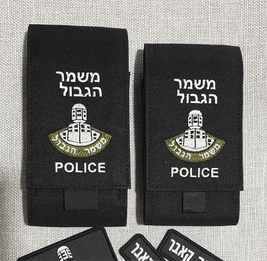 נרתיק לטלפון נייד | POLICE