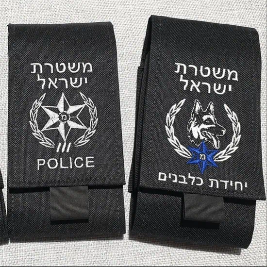 נרתיק לטלפון נייד | POLICE