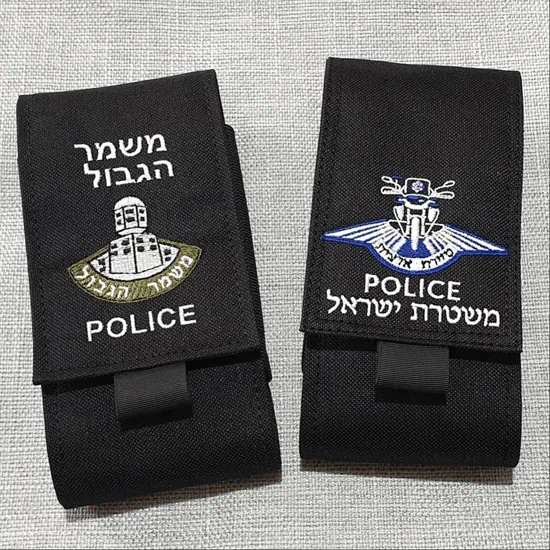 נרתיק לטלפון נייד | POLICE